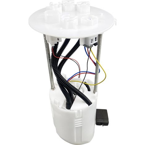 Die Kraftstoffpumpe 77020-60600 ist mit der neuen Toyota Prado GRJ152 3.5L Kraftstoffpumpenbaugruppe kompatibel.