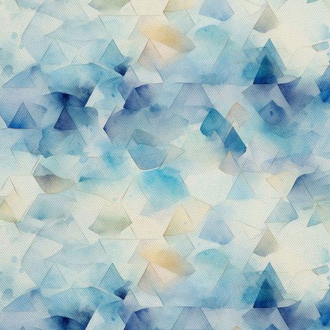 Tela decorativa para exteriores Oxford - Abstraction - DX2731 (1/5)