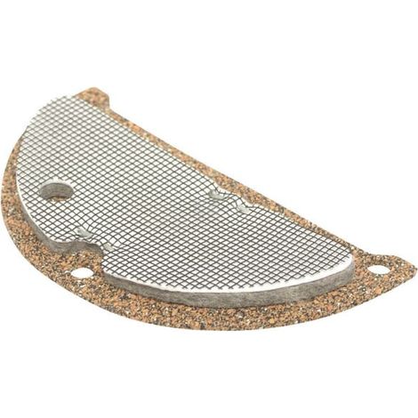 Filtre de sortie MASTER 13104109708