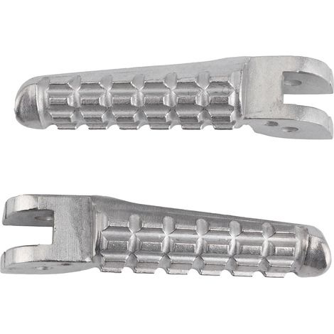 Motorrad-Fußrasten hinten, modifiziertes Zubehör, passend für Ducati Monster 696/796 2009-2013 (1/5)