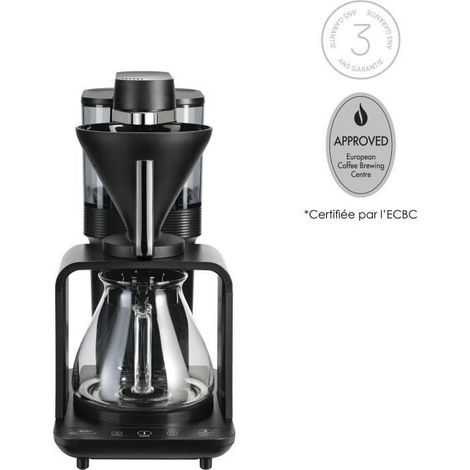 Caffettiera Americana Melitta (1/5)