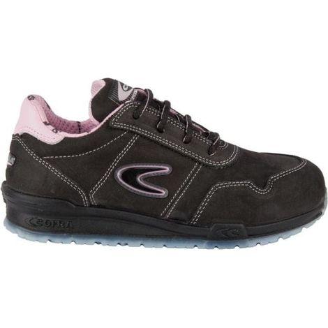 Cofra Alice Zapatos de Seguridad Mujer S3 4141