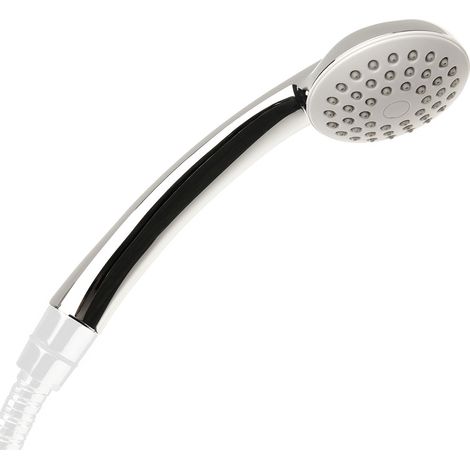 PACIFIC DOUCHETTE CHROMÉE - 6,5 CM (1/3)