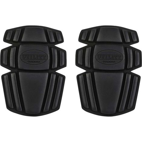 KNEE PAD KNIESCHÜTZER FÜR ARBEITSBEKLEIDUNG DIADORA UTILITY - 14641796014TUN