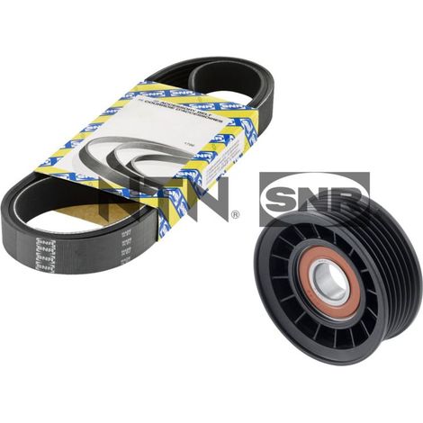 Kits d'accessoires - KA852.07 - SNR - Compatible avec véhicule Ford