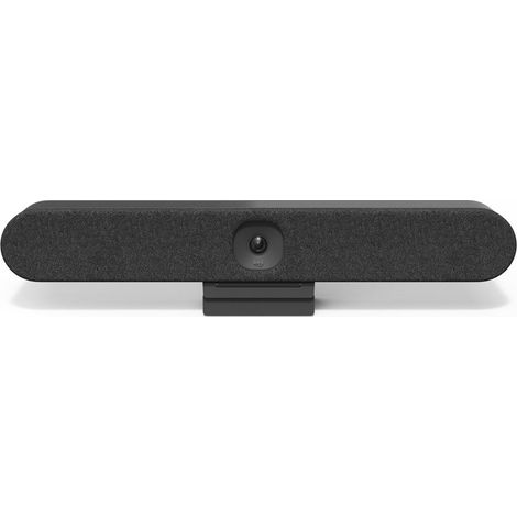 Videobar Logitech Rally Bar Huddle 4K (960-001501) pour petites salles