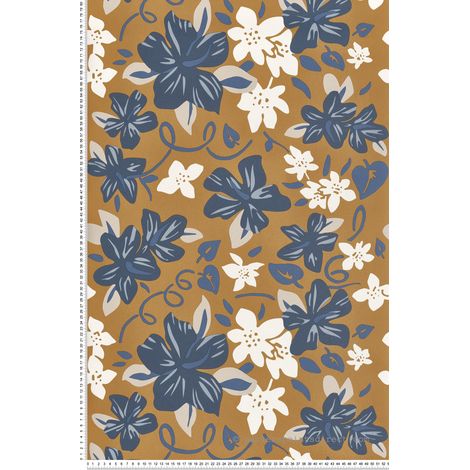 Papier peint Bensimon 2 - LTC-51200711 (1/2)