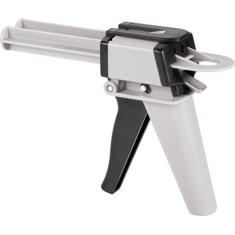 TOOLCRAFT MPDPS.1/2 Pistola dosatrice 1 pz.
