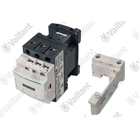 VAILLANT Relè, 9A VWS 220+300+380+460/3 Vaillant-Nr. , 0020150175