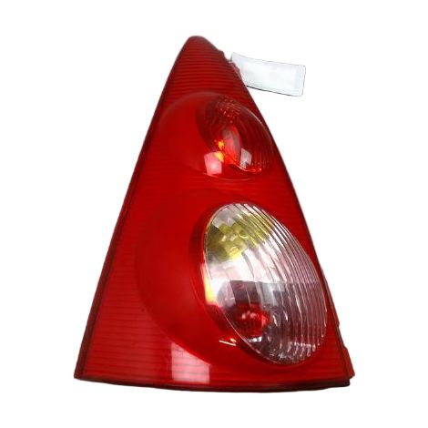 [PRODUIT D'OCCASION] Feu Arriere Gauche  PEUGEOT 107 Phase 1 2005-2008 ♻️ Ref Oe. 6350x6 - Garantie à vie (1/3)
