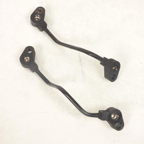 [PRODUIT D'OCCASION] Durite d huile origine pour moto Honda 750 VFR 1986 à 1989 RC24E