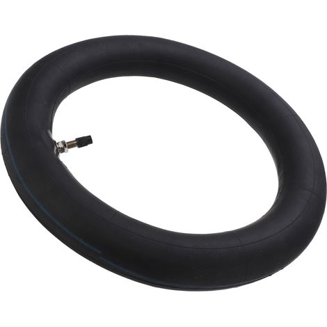2.50/2.75-10 Chambre à Air Caoutchouc Valve Droite Gonflable pour Moto 49cc (1/5)
