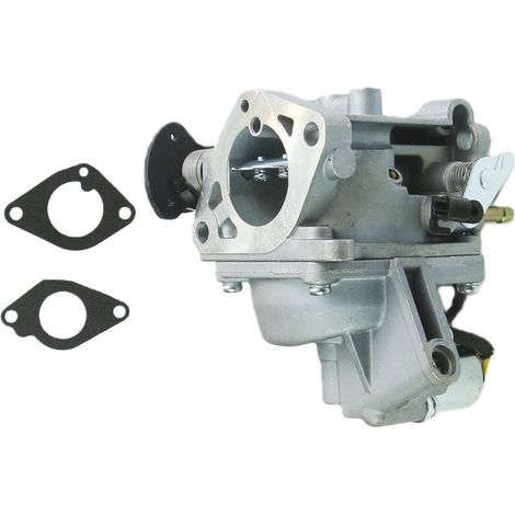 Carburateur C1M EL37B compatible Husqvarna – 445 445E 450 450E, tronçonneuse (1/4)
