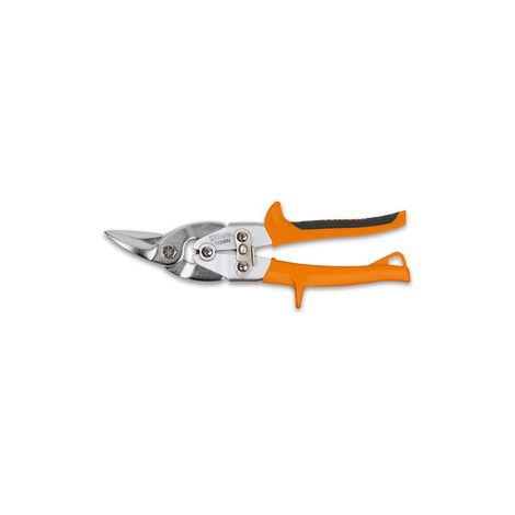BETA 1124 CESOIA A DOPPIA LEVA LAME CURVE SX