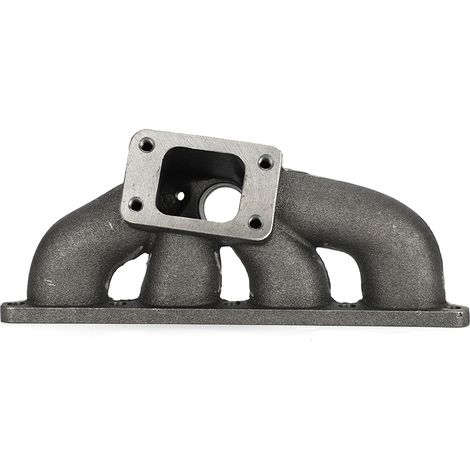 Ansaugkrümmerdichtung aus Gusseisen für Honda Civic/CRX/Del Sol D15/D16, kompletter Dichtungssatz (1/5)