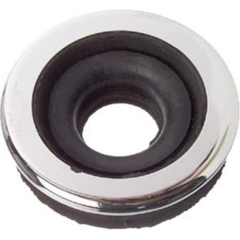 RACCORDO PER TUBO DI SCARICO LAVELLO CONROSETTA Ø28/32MM - Ø55MM - Ø44MM
