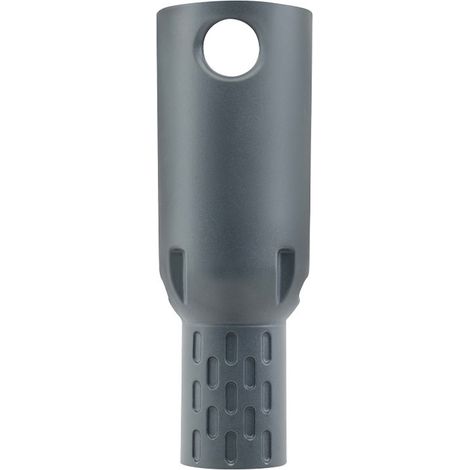 L'Outil Parfait – Connecteur Clip System pour perche OP Process® – PBT renforcé de billes de verre – Tête vissable conique femelle – Adaptabilité rapide