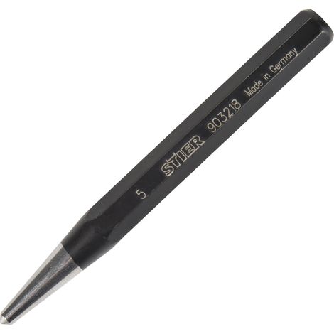 STIER Körner 120 x 12 x 5 mm (1/4)