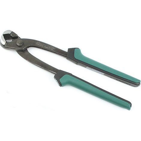 Tenaza Rusa Profesional, 10" - Mannesmann M10930