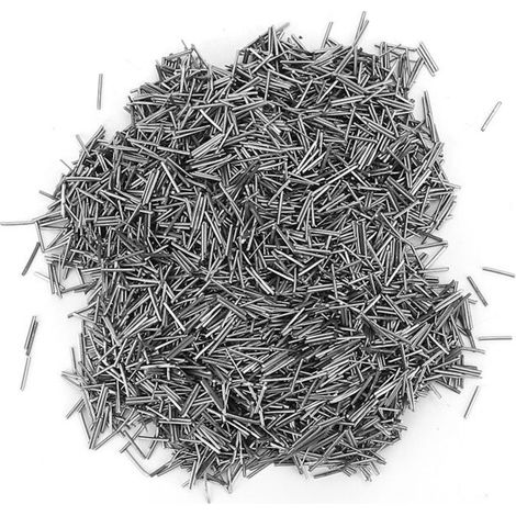 0,6 mm Edelstahl-Poliernadeln für Schmuck – Praktisches Werkzeugset