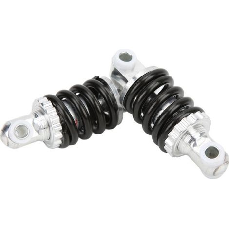 Amortisseur arrière réglable à ressort pour vélo tout-terrain et moto, kit complet de remplacement pour suspension arrière (1/5)