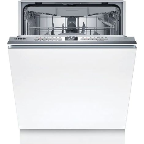 Lave-vaisselle Bosch sbv4hvx14e 14 couverts 46 dB (1/3)