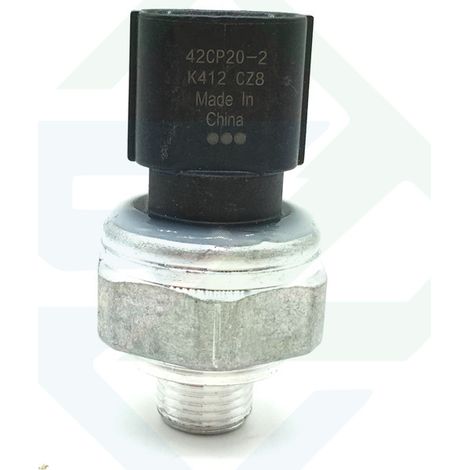 Passend für Honda Accord/CRV Klimaanlagendrucksensor 42CP20-2 P226CZ8 80450-S7S-003 (1/4)
