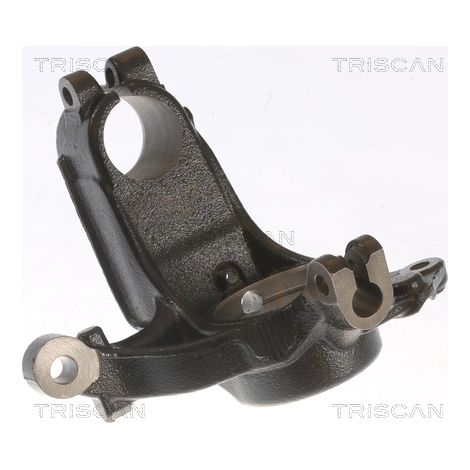 Fusée d'essieu, suspension de roue Triscan 8500 28703 CITROËN 16 075 574 80