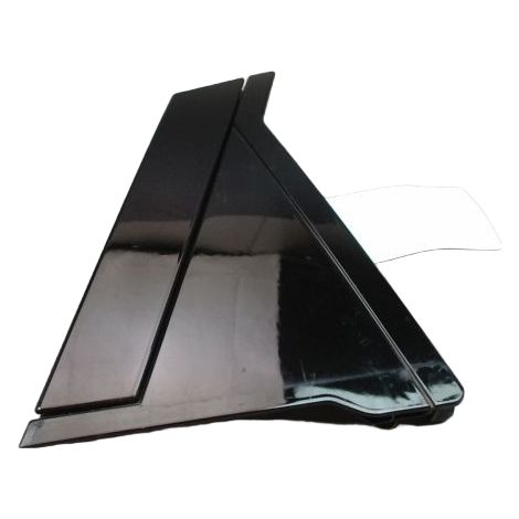 [PRODUIT D'OCCASION] Poignee Exterieure Porte Arriere Droit RENAULT Megane-e ♻️ Ref Oe. 826066292r - Garantie à vie (1/3)