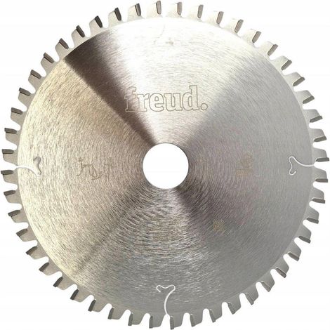 Lame pour panneaux en bois, composites et plastiques FREUD - Ø216 2,8/2 AL30 Z48 BA - F03FS04971 -LU2F 0200 (1/3)