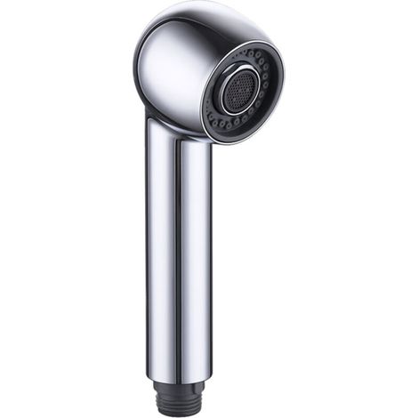 Douchette de robinet à 2 fonctions G1/2 pour évier, buse extractible pour robinet de cuisine, douchette de rechange pour robinet de cuisine. (1/5)