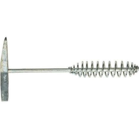 Marteau à piquer en métal 265mm
