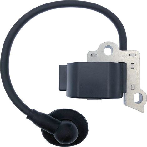 Paquete de bobina de encendido de alto voltaje compatible con sierras de corte de gasolina DSH700-XDSH 900-X (1/3)