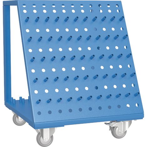 schweisskraft Werkzeugwagen System 22 (1/2)