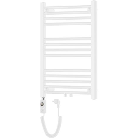 Mexen Mars radiatore elettrico 700 x 500 mm, 300 W, bianco - W110-0700-500-2300-20 (1/5)