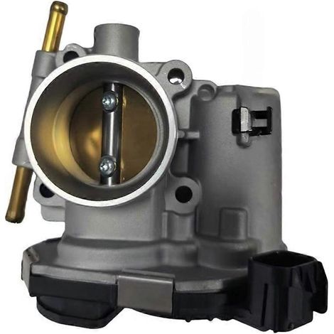 55563385 Soupape papillon automobile pour Opel Corsa D, Corsa D Van (S07), Vauxhall Corsa MK 0280750485