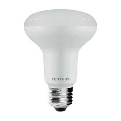 2,0 x LAMPADA LED FARETTO SPOT LIGHT REFLECTOR CENTURY