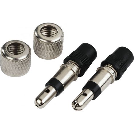Avinity Antennenkabel Koax-Stecker - Koax-Kupplung Filter vergoldet 100 DB 1 M (1/2)