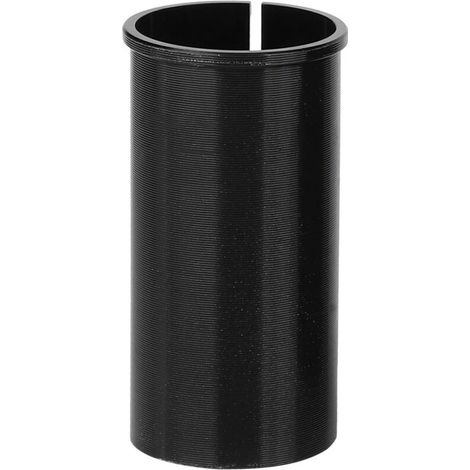 Adaptateur de Tige de Selle Vélo Route Alliage Aluminium 27.2mm vers 28.6mm
