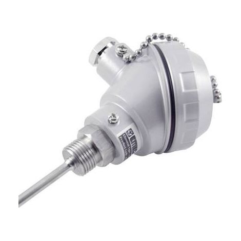 Emko Termocoppia TCKR-M06-L250.1.J Sensore tipo J Campo di misura temperatura-50 fino a 500 °C (1/2)
