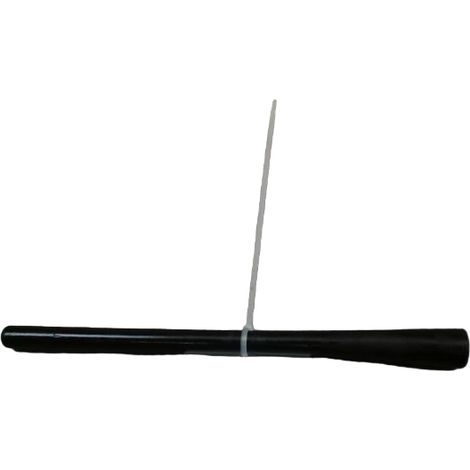[PRODUIT D'OCCASION] Antenne Radio VOLKSWAGEN Polo V 2009-... ♻️ Ref Oe. 6r0035849 - Garantie à vie (1/2)