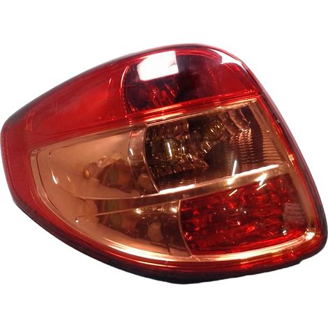[PRODUIT D'OCCASION] Feu Arriere Gauche  SUZUKI Sx4 ♻️ Ref Oe. 3567079j00 - Garantie à vie (1/3)