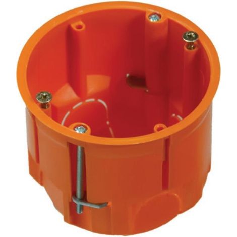 Caja profunda de yeso PK60 - A.0044P