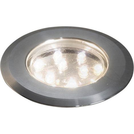 Spots encastrables Mini Led (extension) rallonge gris - 7469-000