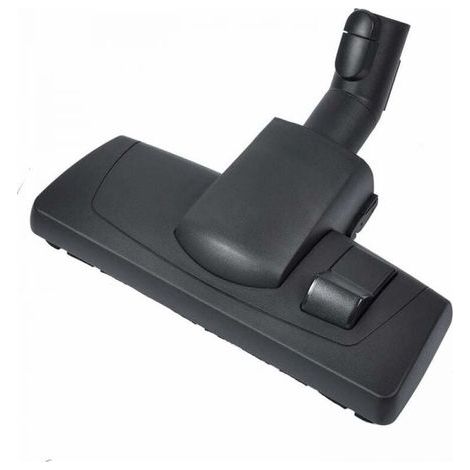 1PC Convient aux accessoires d'aspirateur Miele, Miele S1 S2 S4 S5 S6 S8 Brosse de sol universelle pour aspirateur - tube 35 mm (1/5)