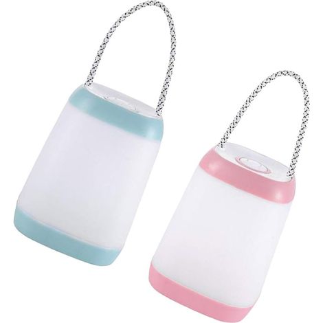 Children Dimmable Compact Bedroom Bedside Feeding Nursery Colors Light