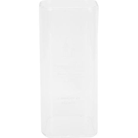 Étagère à barres de tension de 36 cm de largeur, sans clous, extensible, pour armoire/penderie de 50 à 80 cm / 19,7 à 31,5 pouces (1/5)