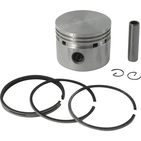 Piston Completo BRIGGS & STRATTON Diám. (mm): Standard 65,1 (1/2)