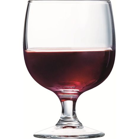 Verre à Vin Amélia 25 cl Lot de 6 (1/5)