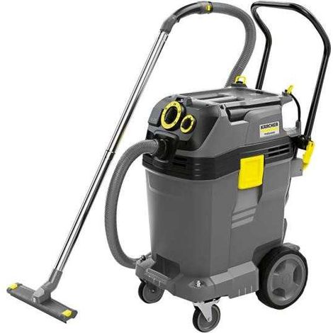 Kärcher Professional Vacuum Cleaner NT 50 1 Tact Te L grey 1 148-411 0 1 148411 0 Kärcher148-411 Kärcher 148-411 (1.148-411.0 (1/2)